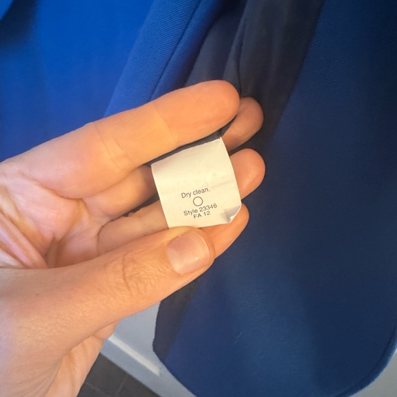 J. Crew Super 120’s Wool Emmaleigh Sheath Dress and Blazer - Picture 6 of 16